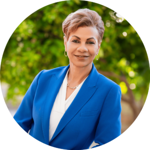 Picture of Terri Wilson, Executive Advisor