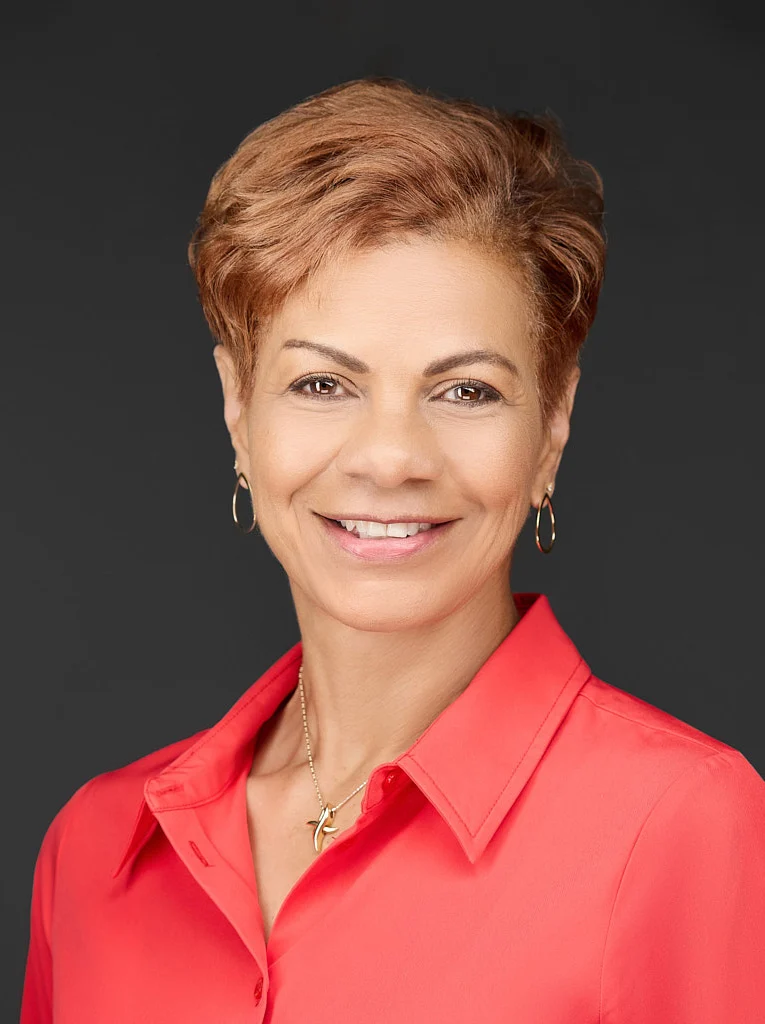 Photo of Terri Wilson
